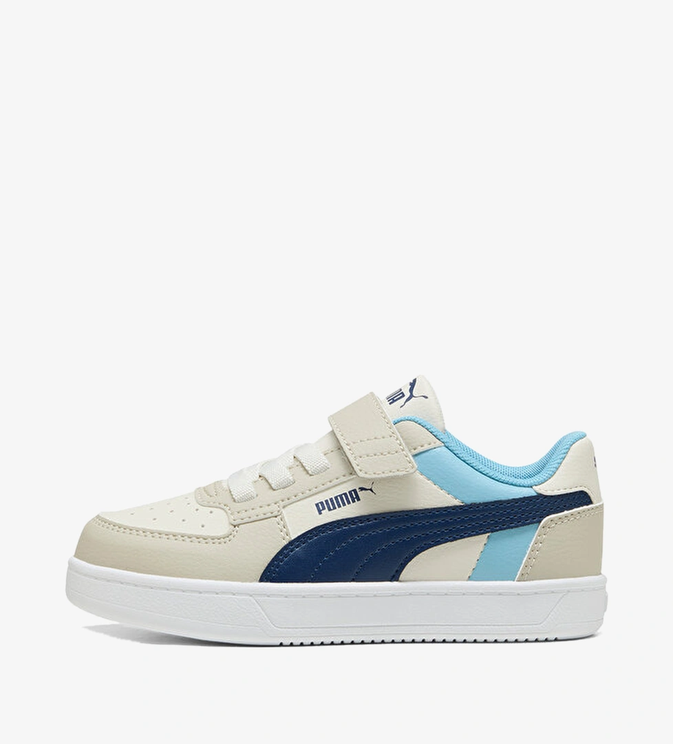 Puma Caven 2.0 Block Ac Çocuk Sneaker