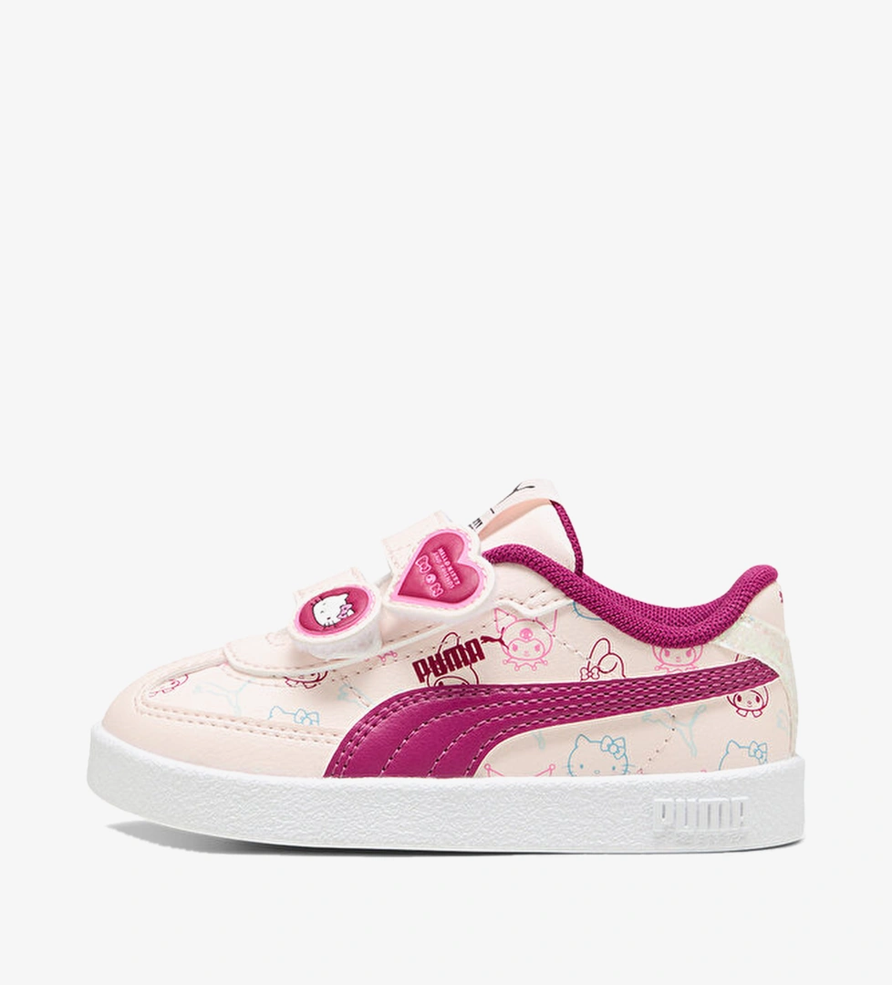 Puma Pembe Puma Club II