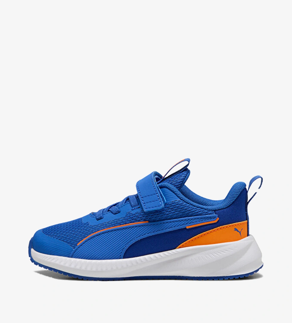 Puma Gri Puma Flyer 3
