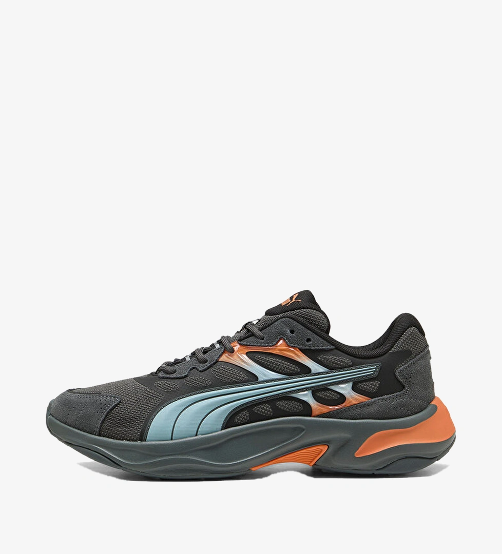 Puma Gri Puma Insphere