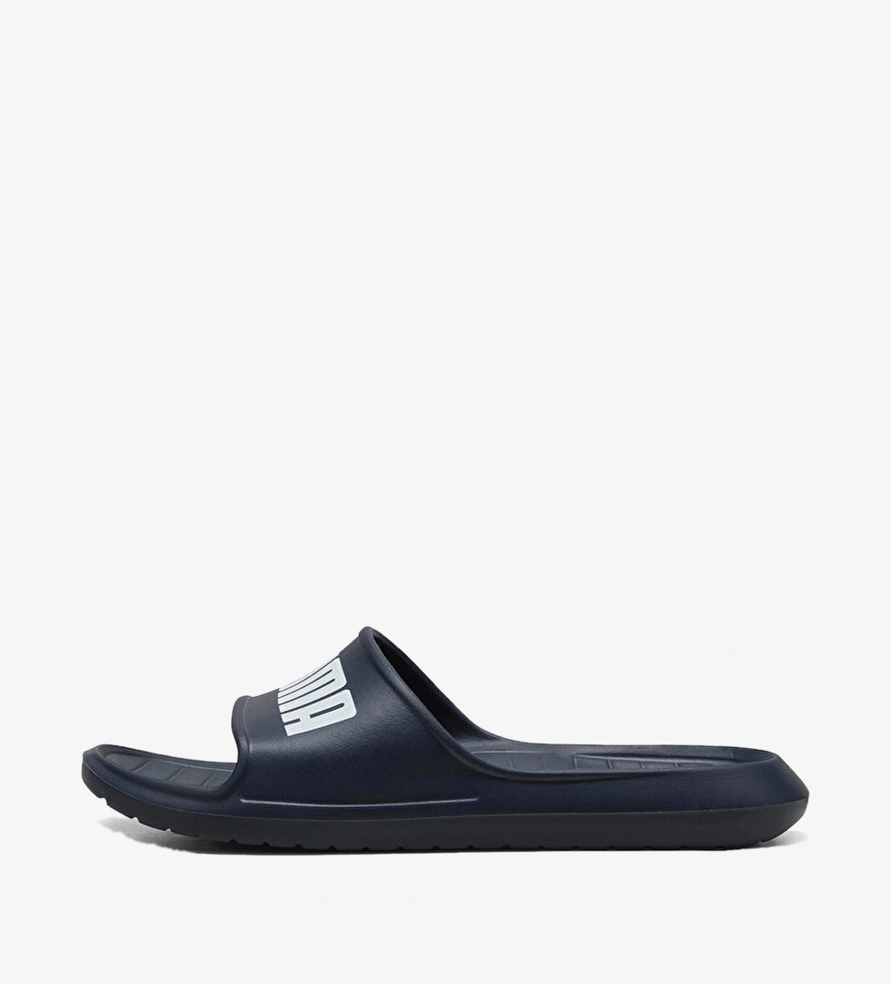 Puma Divecat V2 Lite Erkek Lacivert Terlik