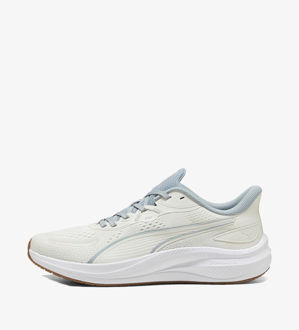 Puma Skyrocket Lite 2 Gri Koşu Ayakkabısı