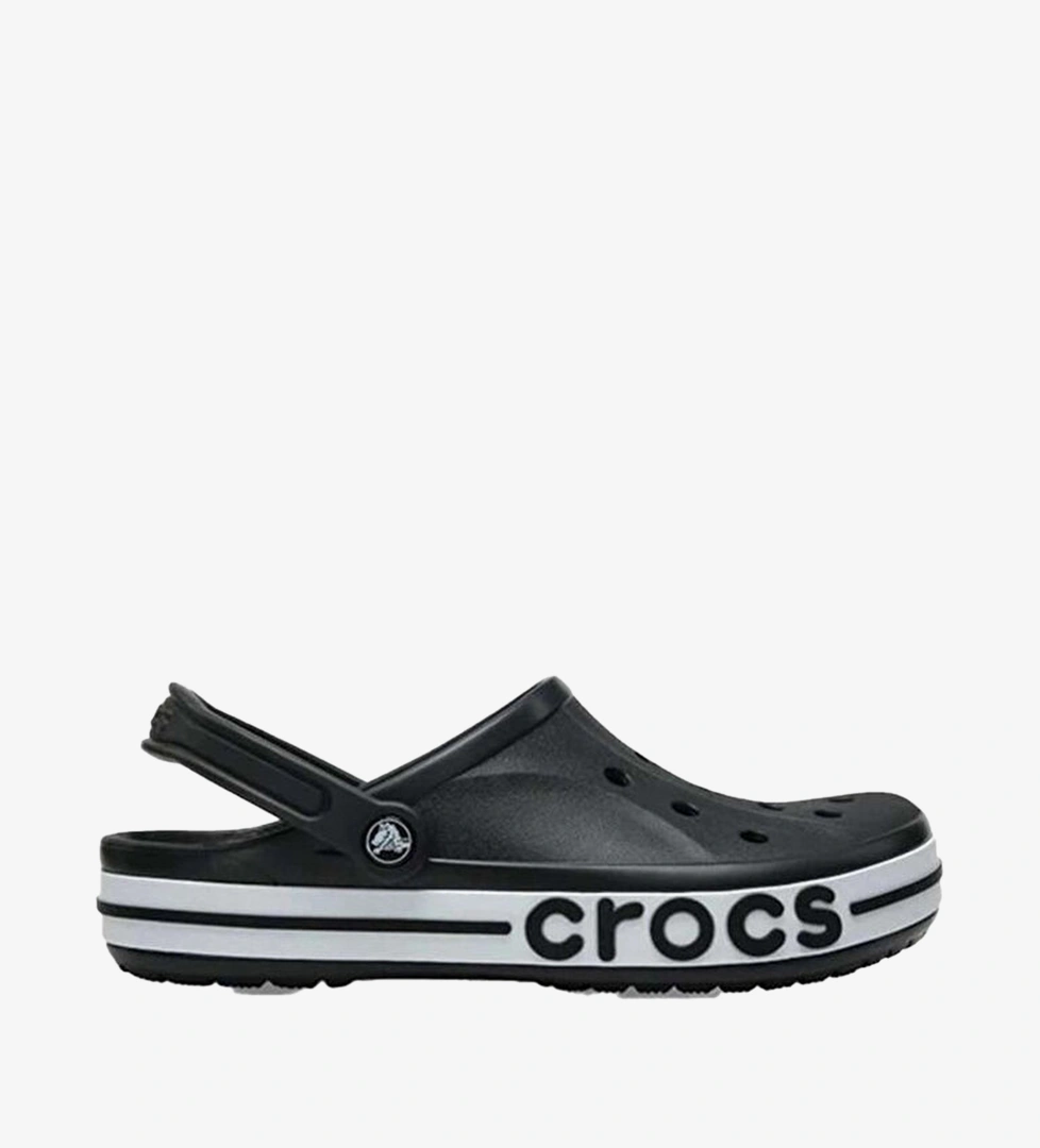 Crocs Bayaband Clog Erkek Siyah Terlik