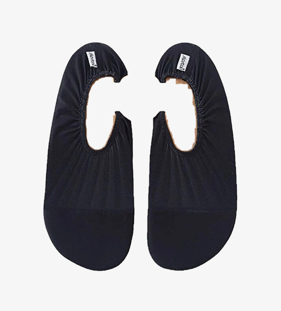 Slipstop Slipstop Black Siyah Deniz Ayakkabısı Sporthink'te! Siyah - 1. görsel
