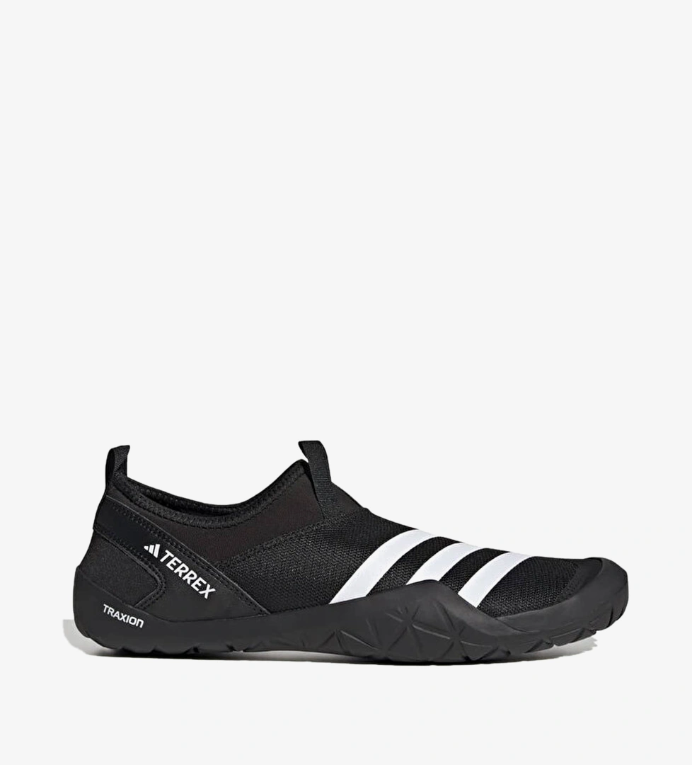 adidas Terrex Jawpaw Slip On Siyah Deniz Ayakkabısı
