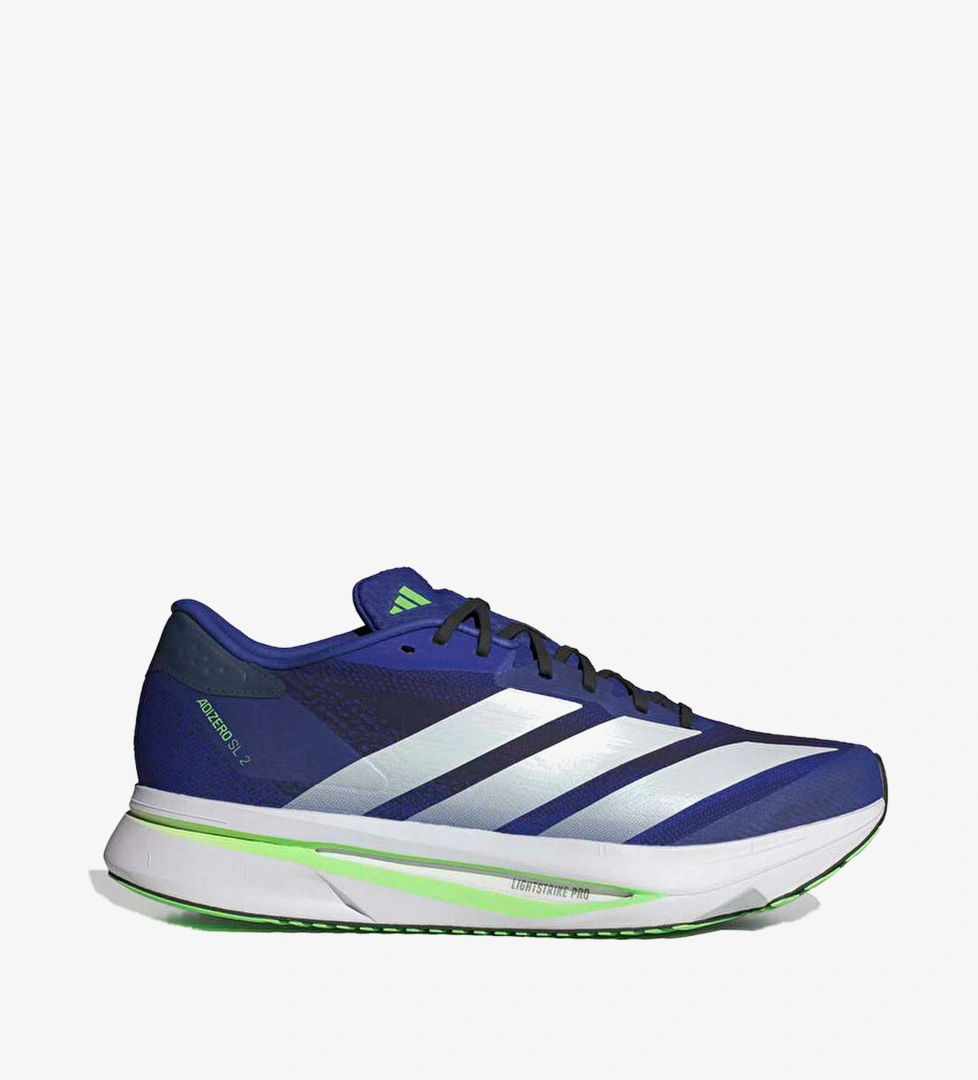adidas Ayakabı Adizero Sl2 Erkek Koşu Ayakkabısı
