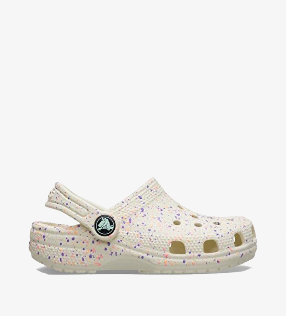 Crocs Bej Crocs Classic Glow