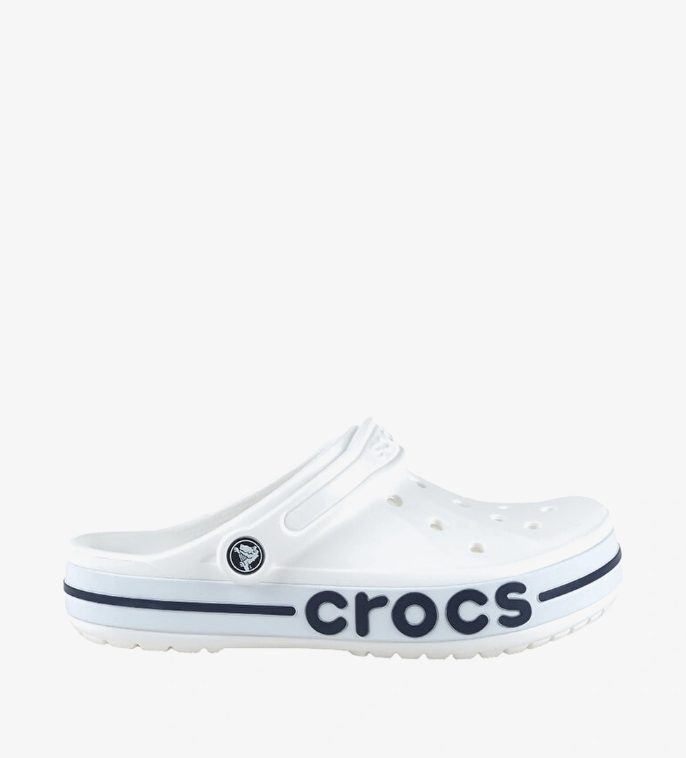 Crocs Beyaz Crocs Bayaband