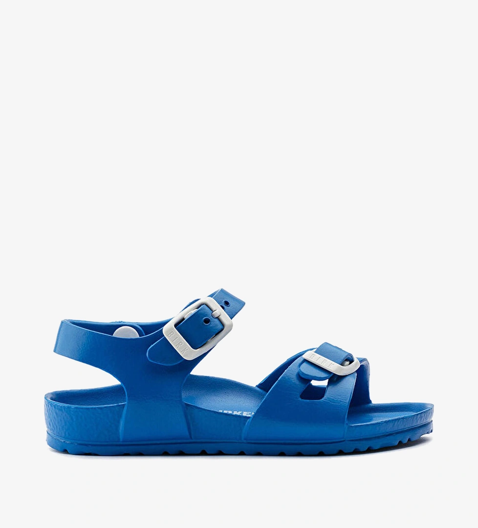 Birkenstock Mavi Birkenstock Rio