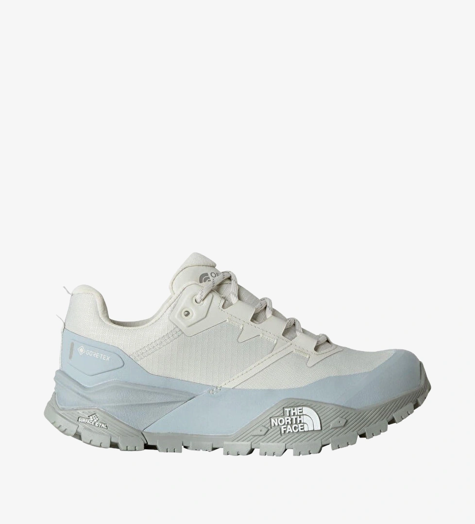 The North Face Offtrail Hike Goretex Kadın Outdoor Ayakkabı