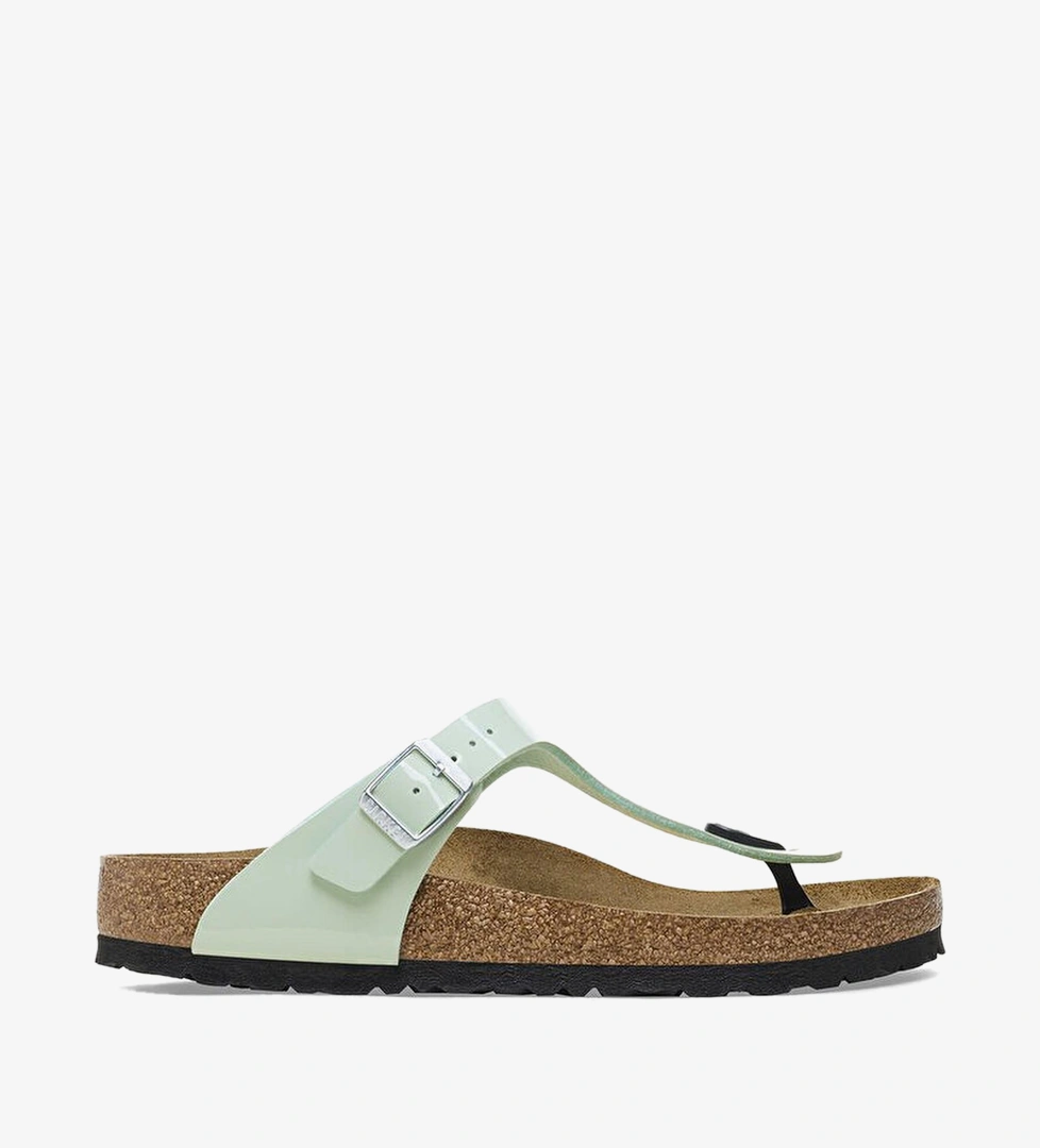 Birkenstock Mavi Birkenstock Gizeh Bf