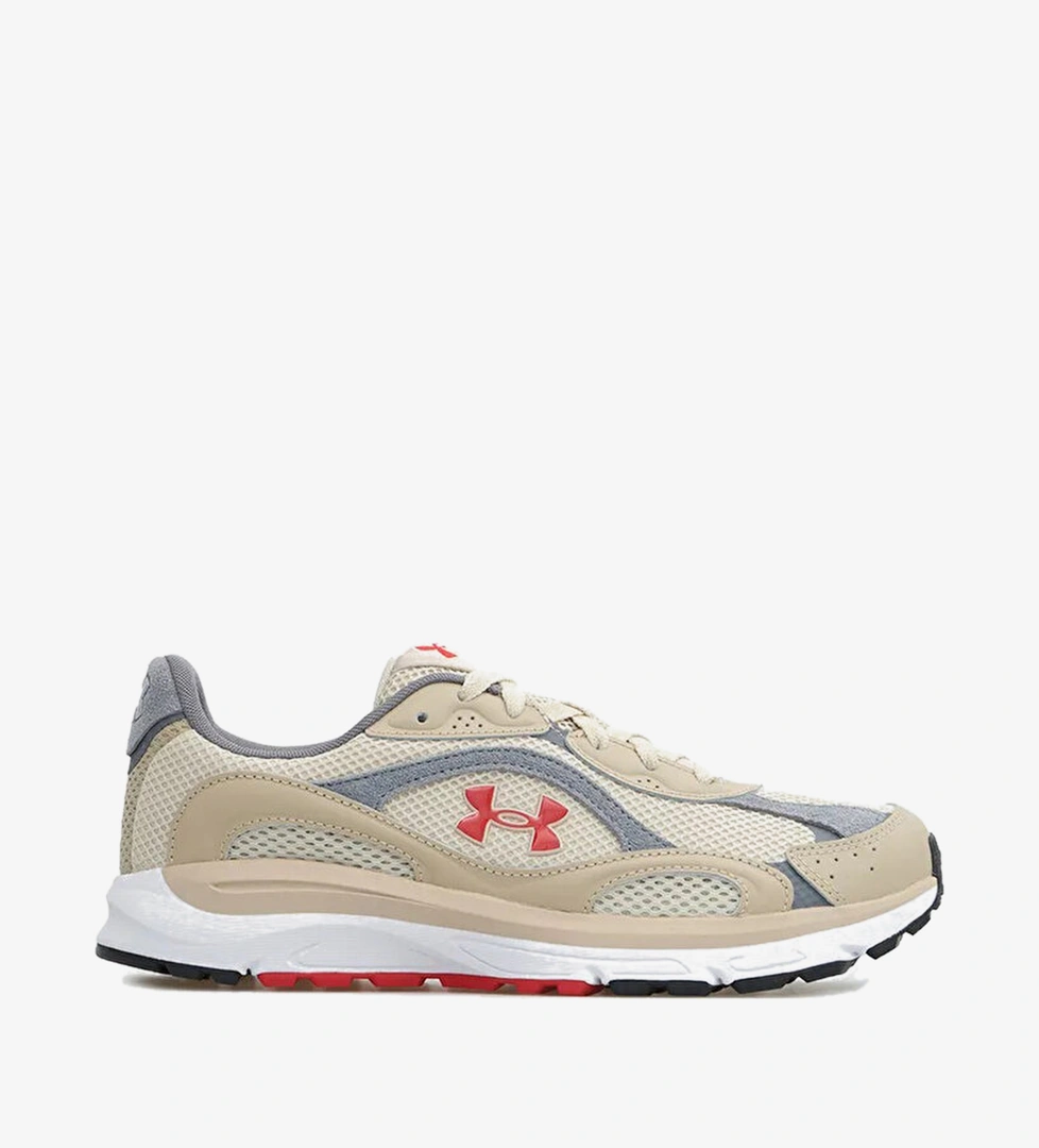 Under Armour Bej Under Armour Tech