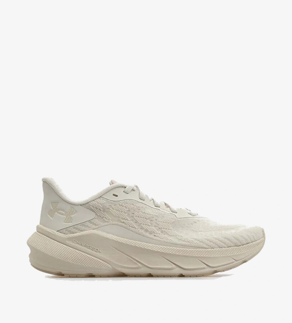 Under Armour Turbulence 3 Kadın Beyaz Koşu Ayakkabısı