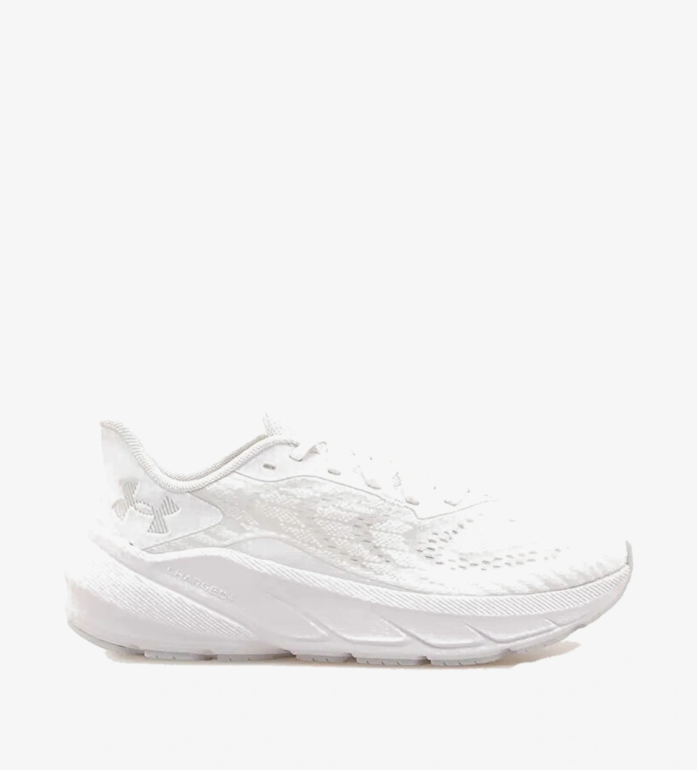 Under Armour Turbulence 3 Kadın Beyaz Koşu Ayakkabısı