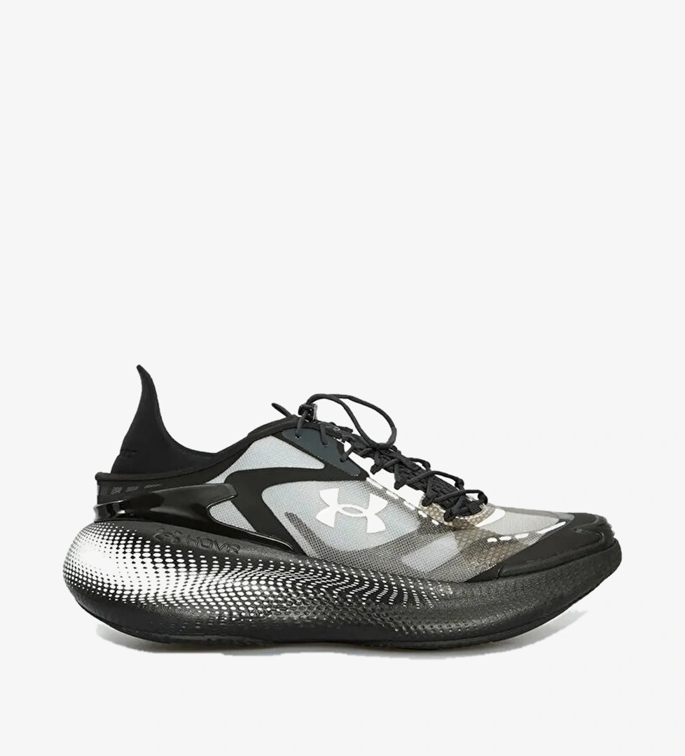 Under Armour Siyah Under Armour Ua Echo