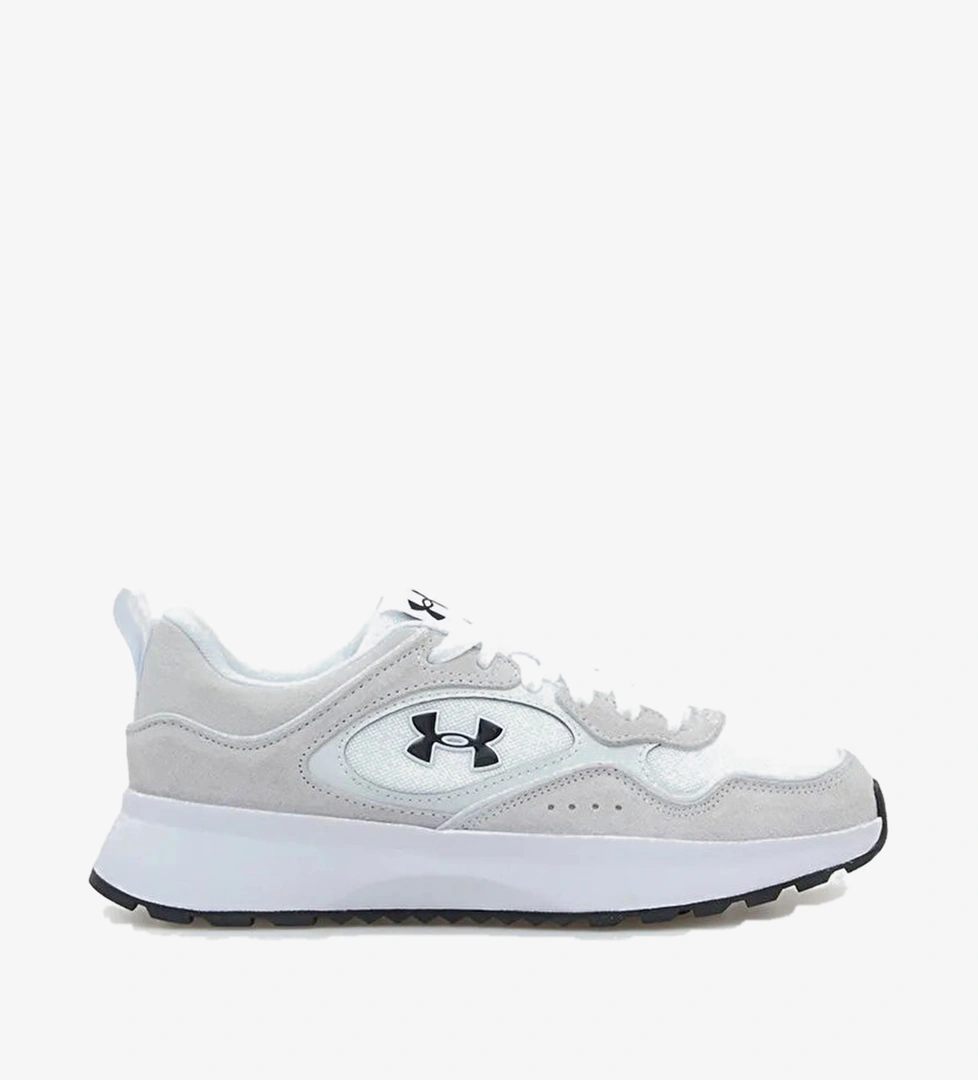 Under Armour Mirage Sport Kadın Beyaz Spor Ayakkabı