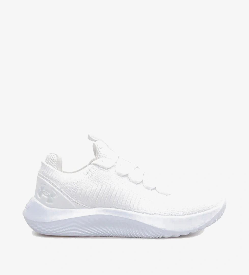 Under Armour Dynamic 2 Kadın Beyaz Koşu Ayakkabısı