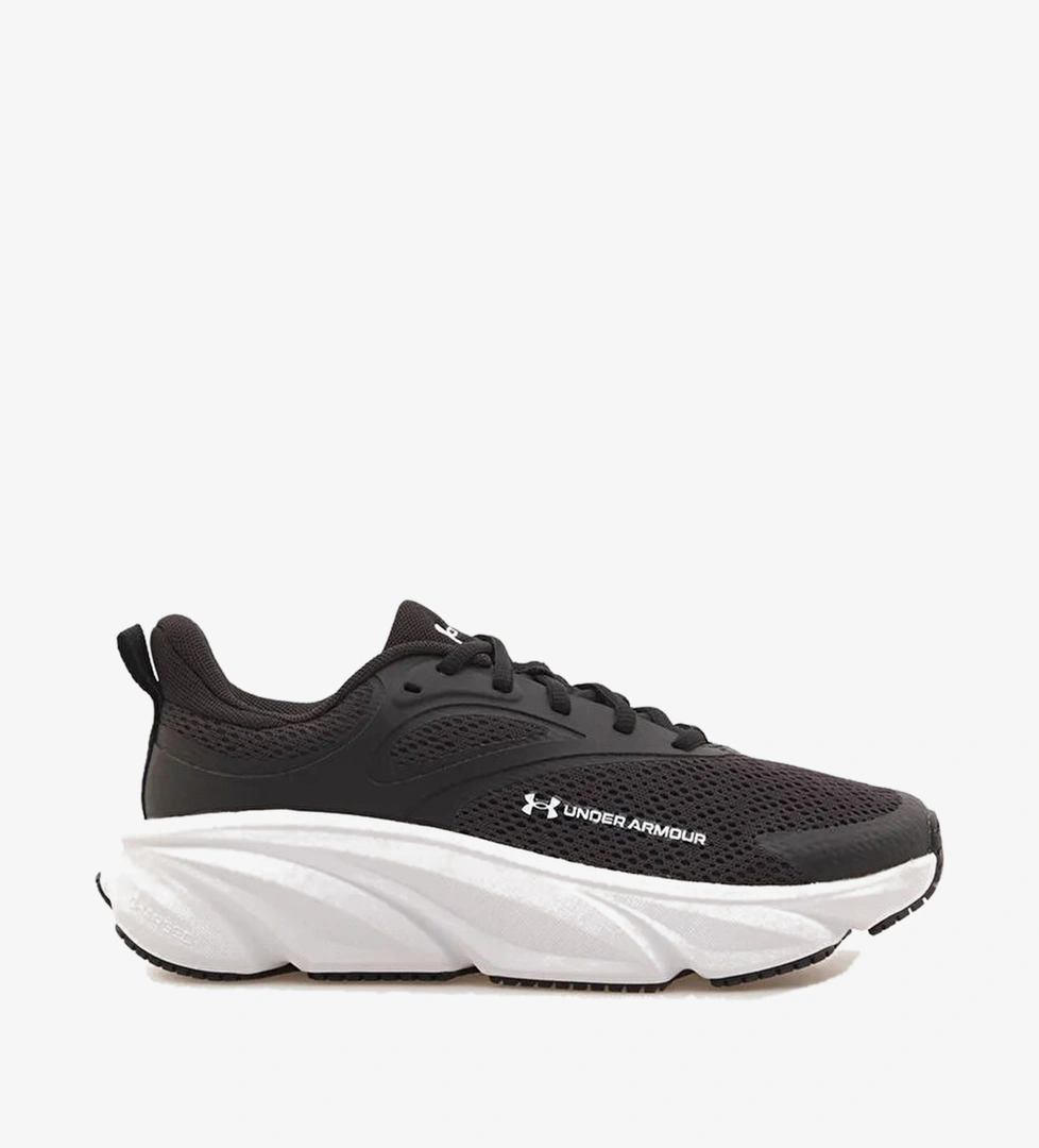 Under Armour Siyah Under Armour Ua Rogue