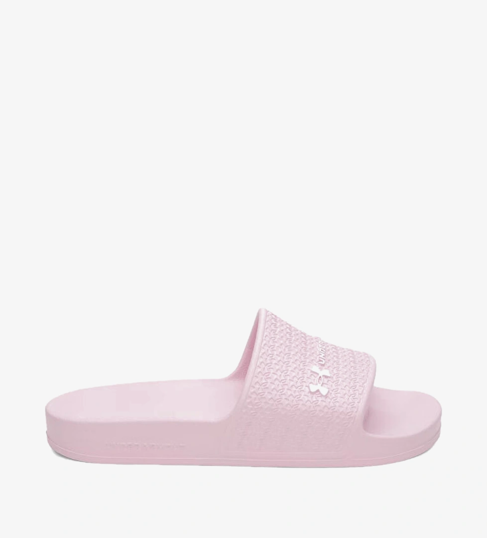 Under Armour Under Armour Armour Slide Lite Kadın Pembe Terlik Sporthink'te! Pembe - 1. görsel