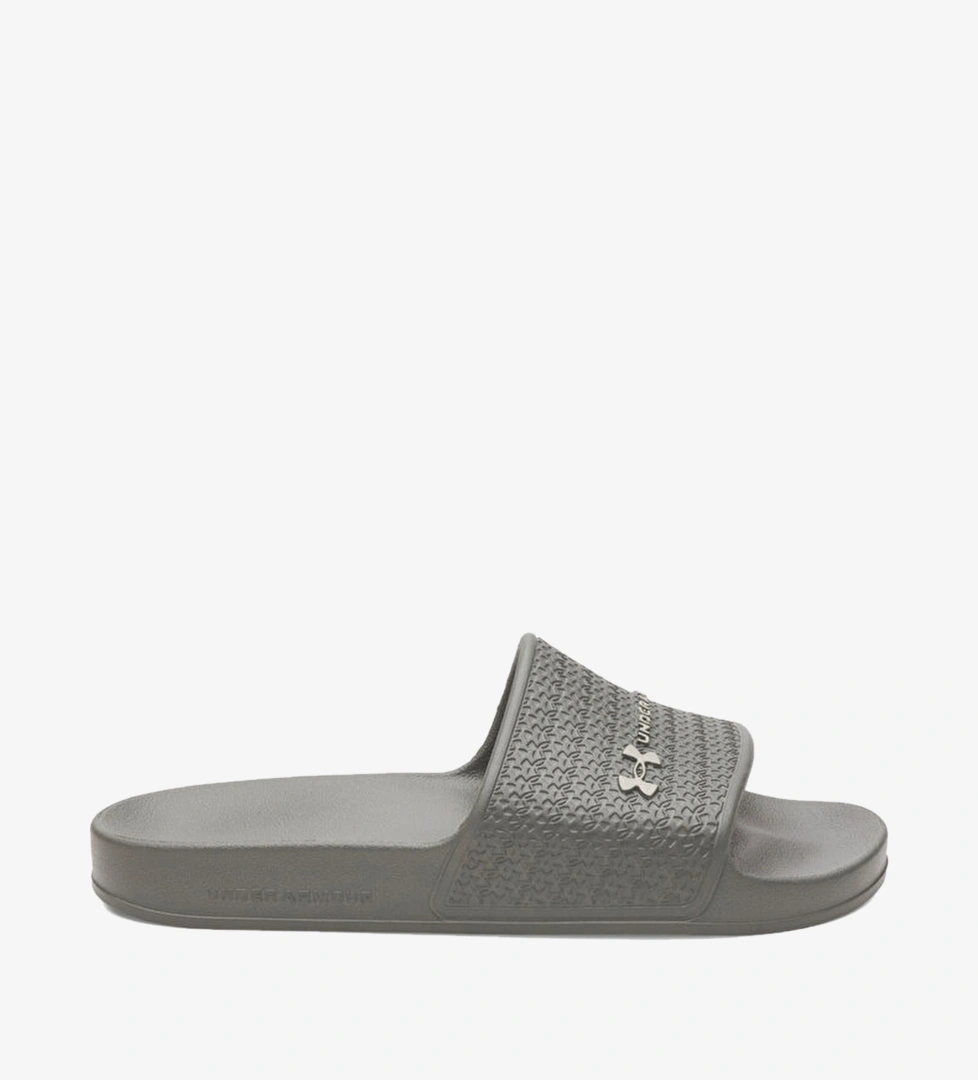 Under Armour Armour Slide Lite Erkek Yeşil Terlik