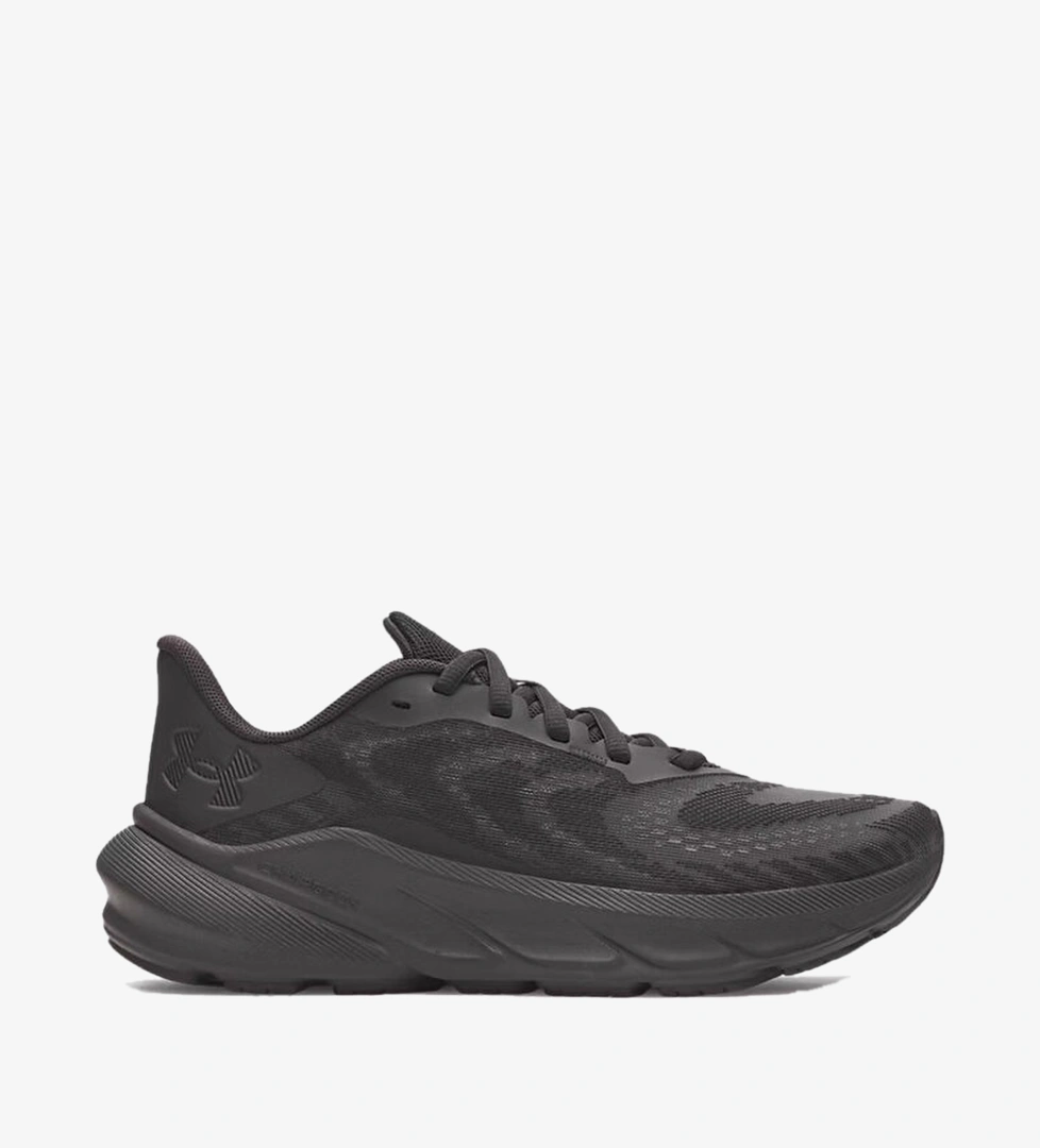 Under Armour Turbulence 3 Kadın Siyah Koşu Ayakkabısı