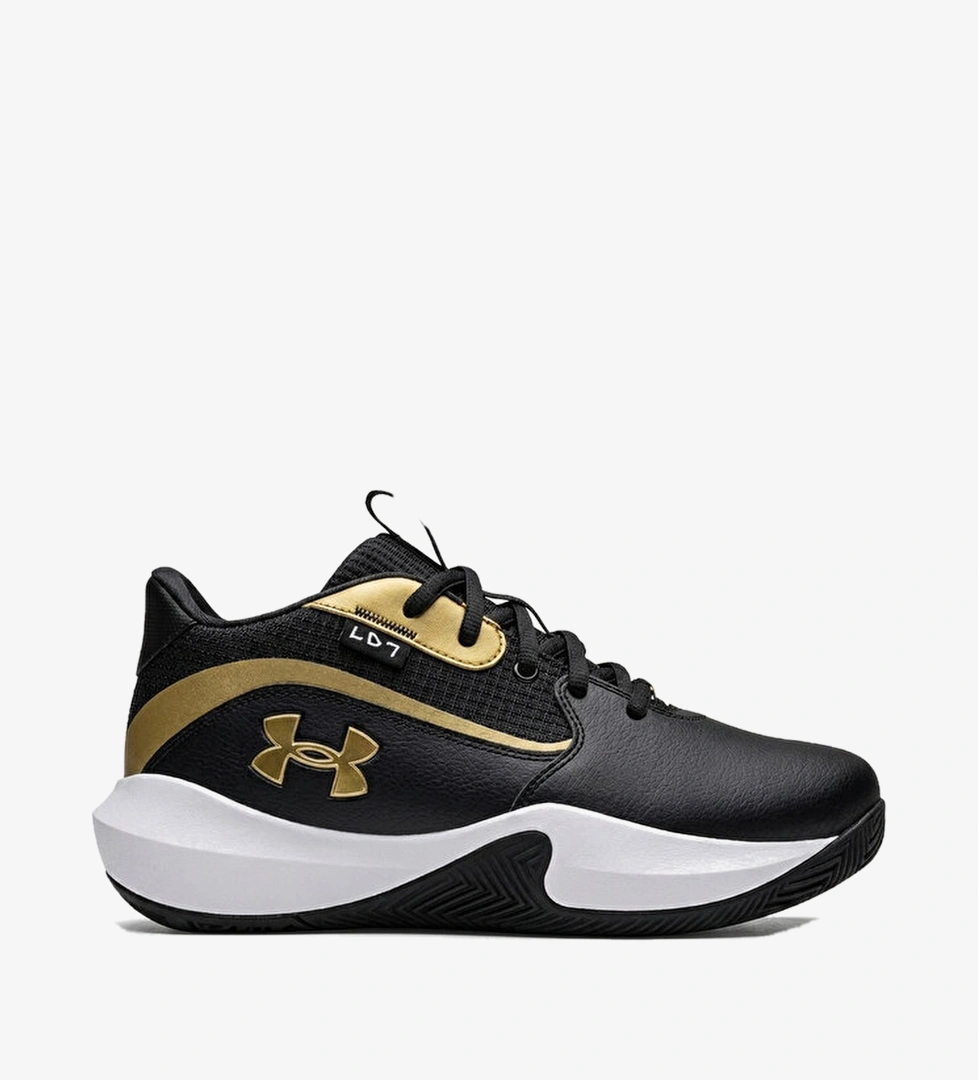 Under Armour Siyah Under Armour Lockdown