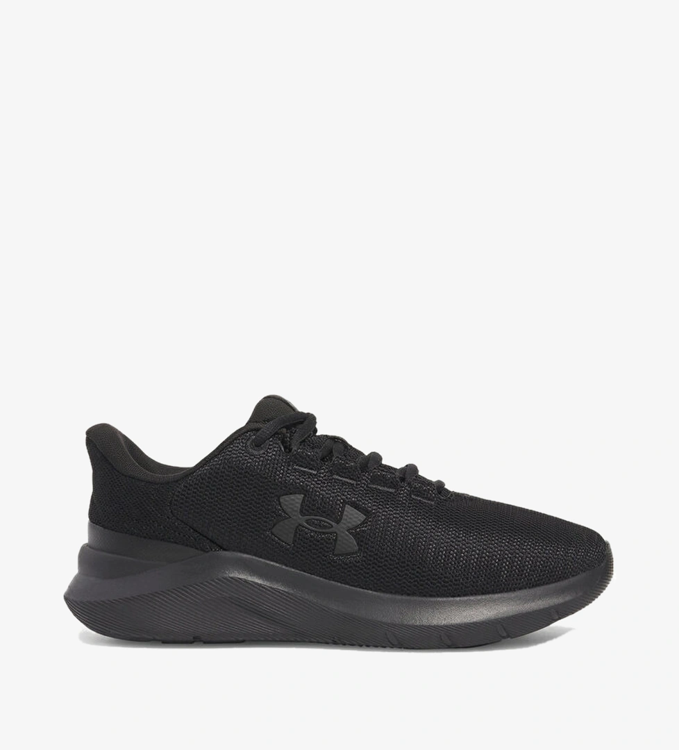 Under Armour Phade Running 3 Kadın Siyah Koşu Ayakkabısı