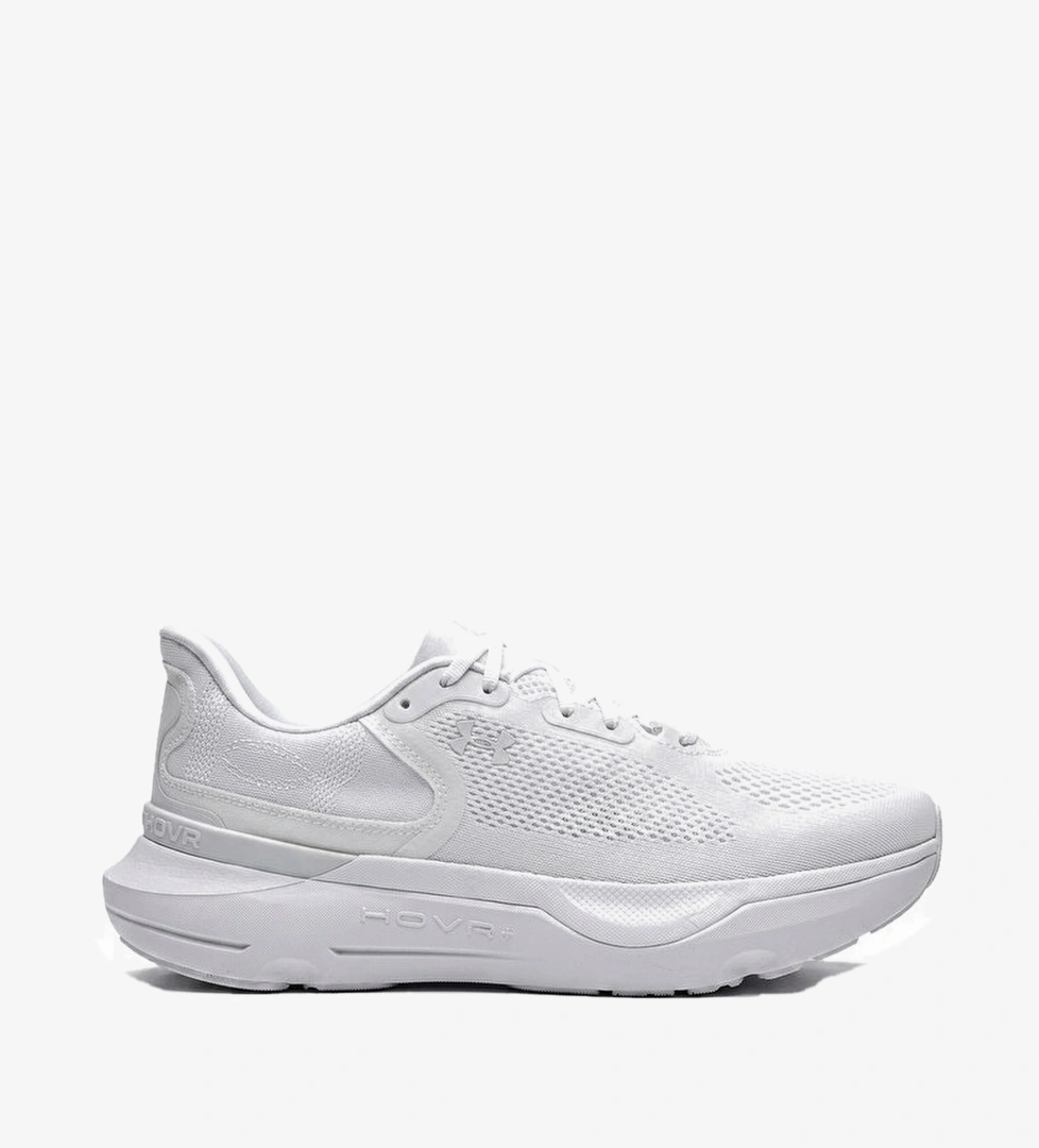 Under Armour Infinite Pro 2 Erkek Beyaz Koşu Ayakkabısı
