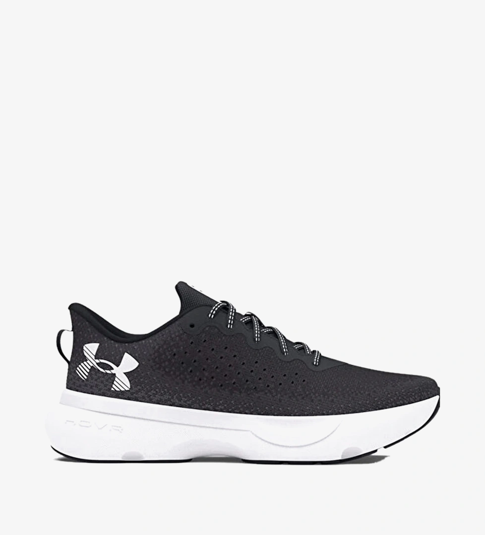 Under Armour Infinite Erkek Siyah Koşu Ayakkabısı