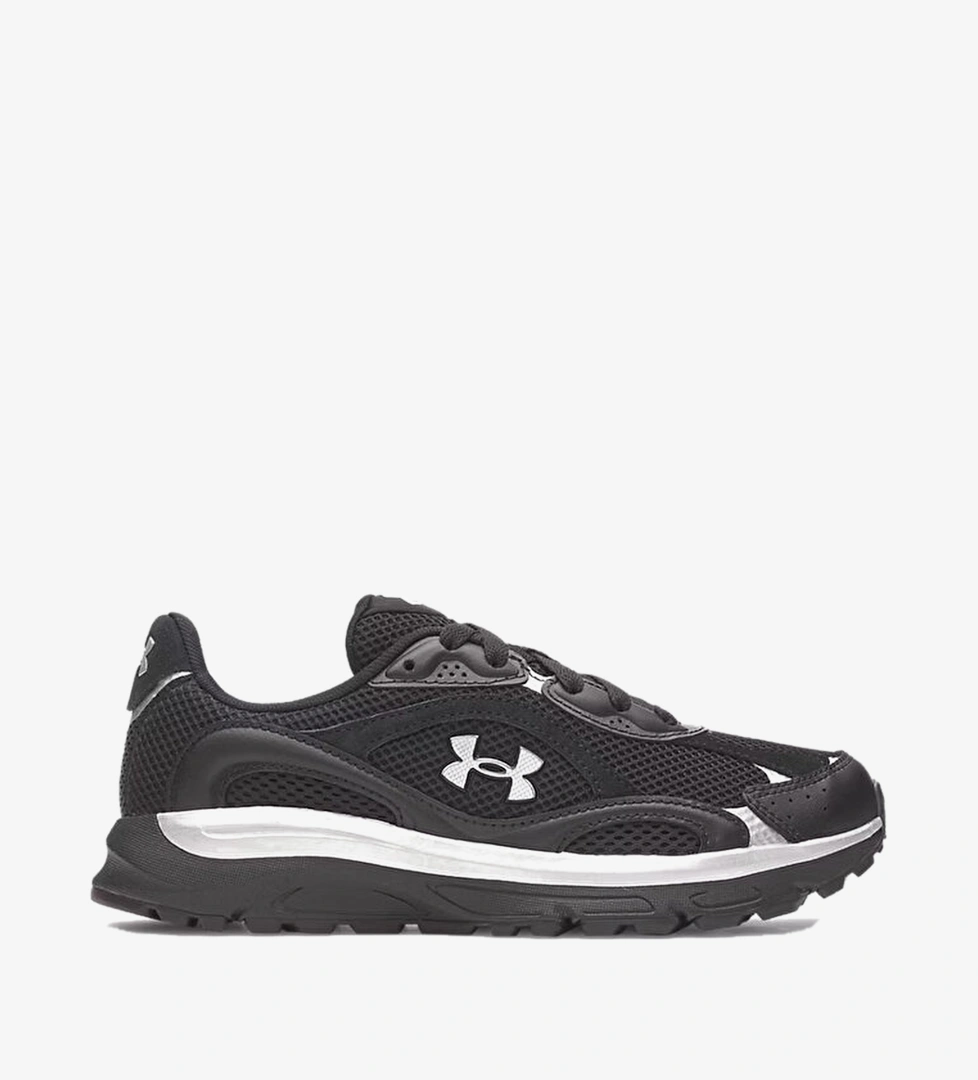 Under Armour Siyah Under Armour Ua Tech