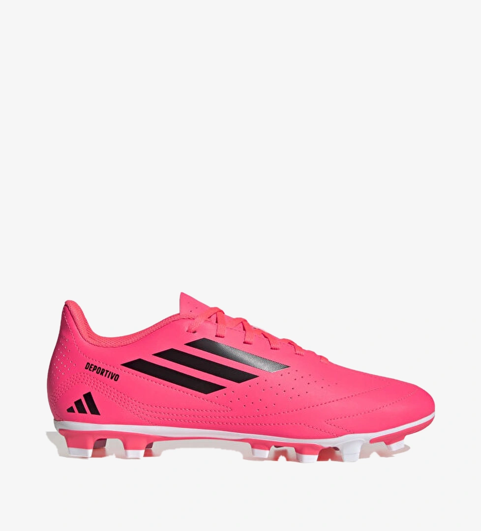 Adidas Pembe Adidas Deportivo III