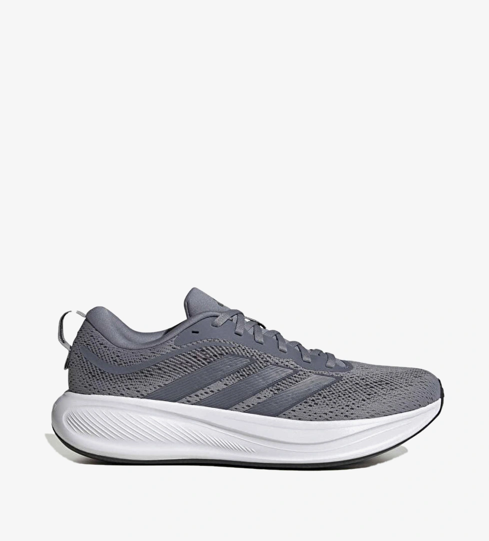 adidas Response Pace Erkek Gri Koşu Ayakkabısı