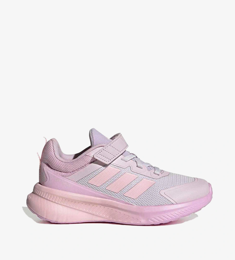 Adidas Pembe Adidas Fortarun