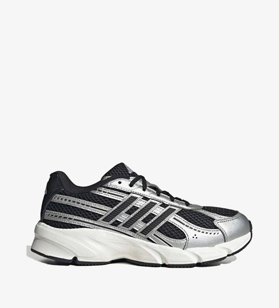 adidas Technochaos 2000 Kadın Gri Spor Ayakkabı
