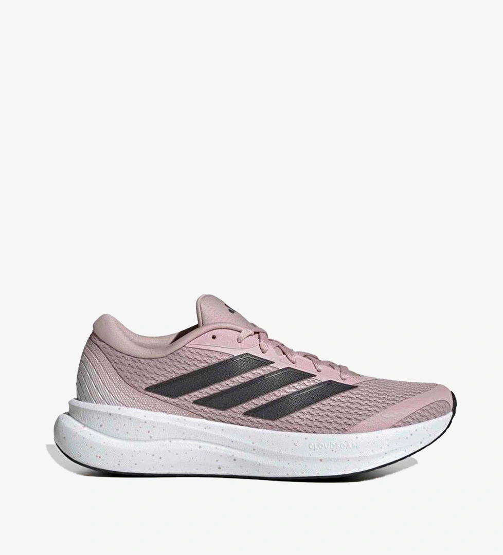 Adidas Pembe Adidas Runfalcon
