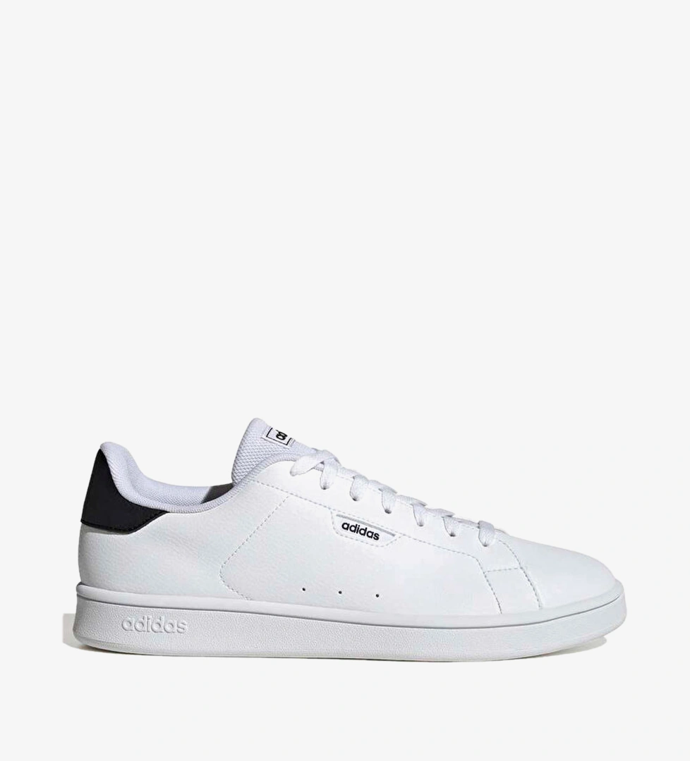 adidas Urban Court Erkek Beyaz Sneaker