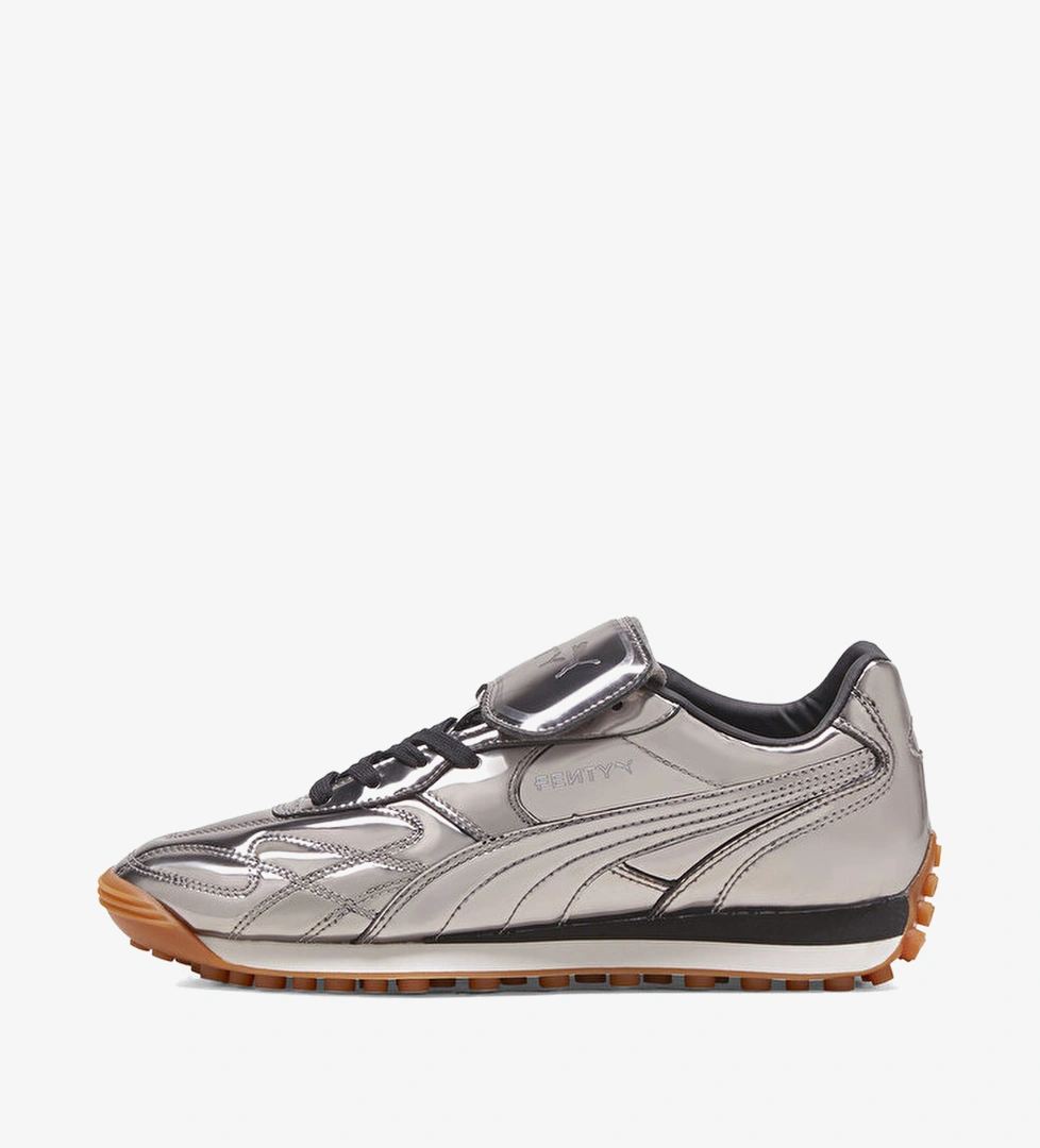 Puma Gümüş Puma Avanti
