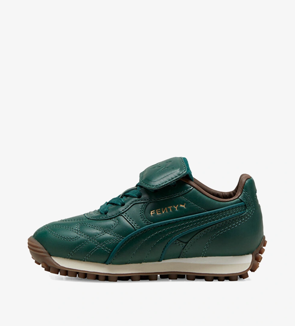 Puma Yeşil Puma Avanti