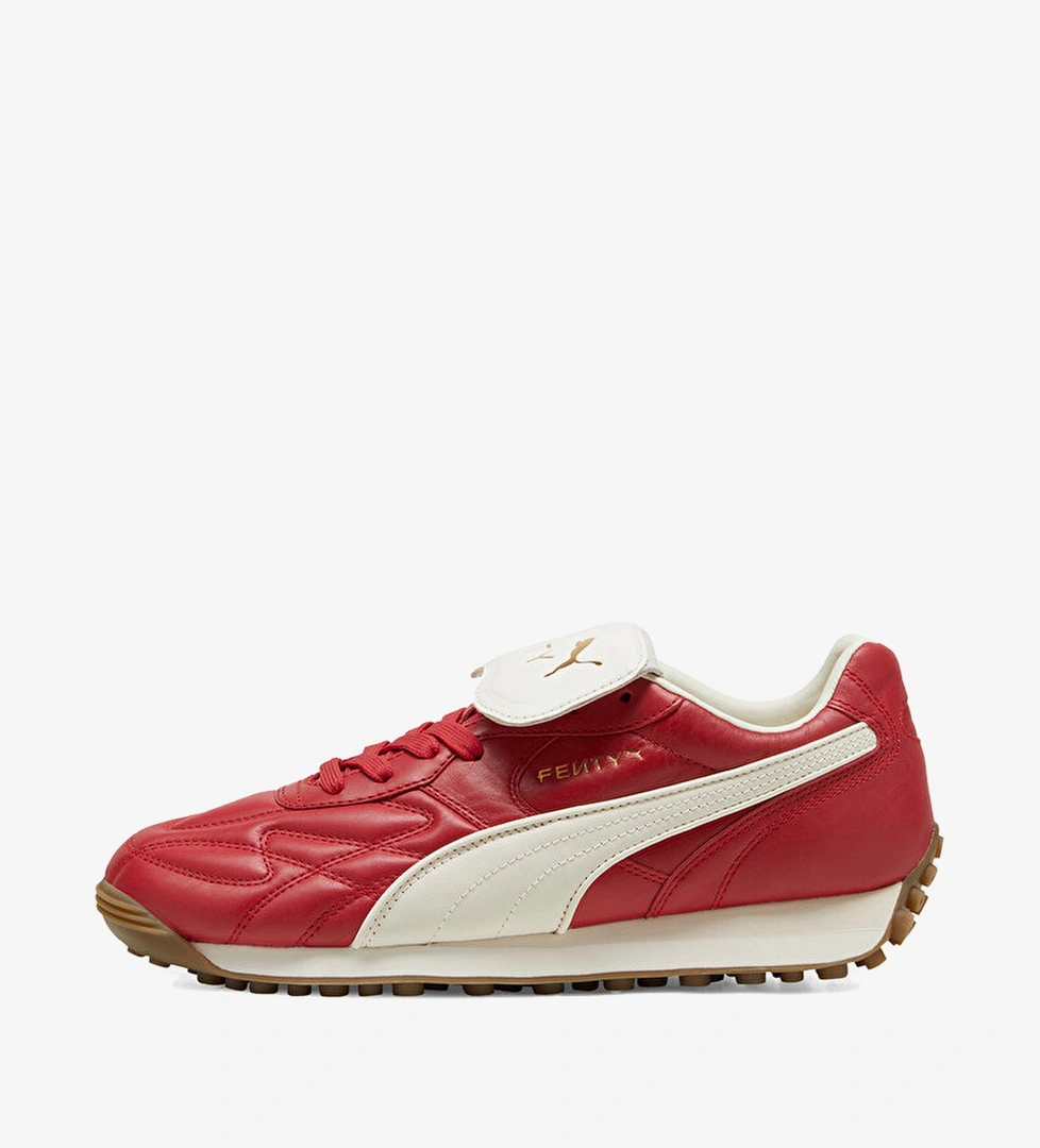 Puma Kırmızı Puma Avanti