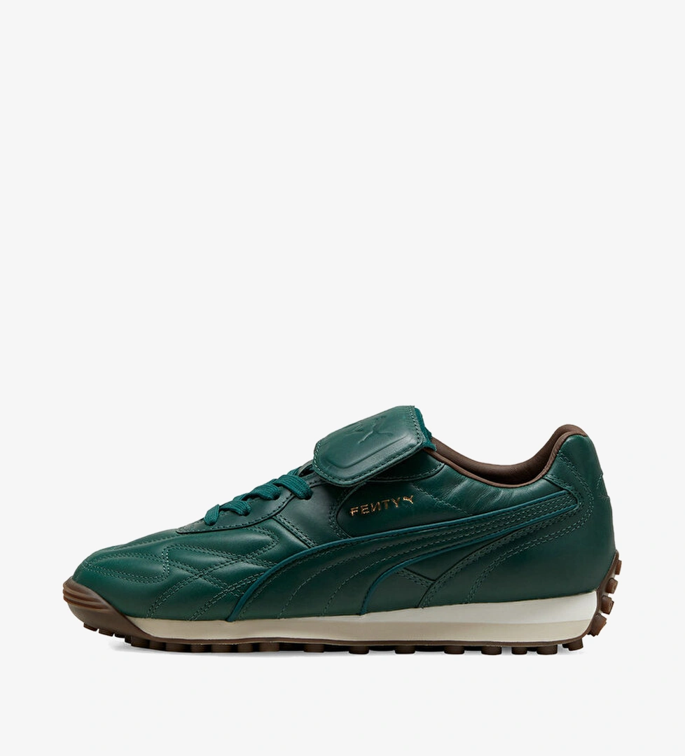 Puma Yeşil Puma Avanti