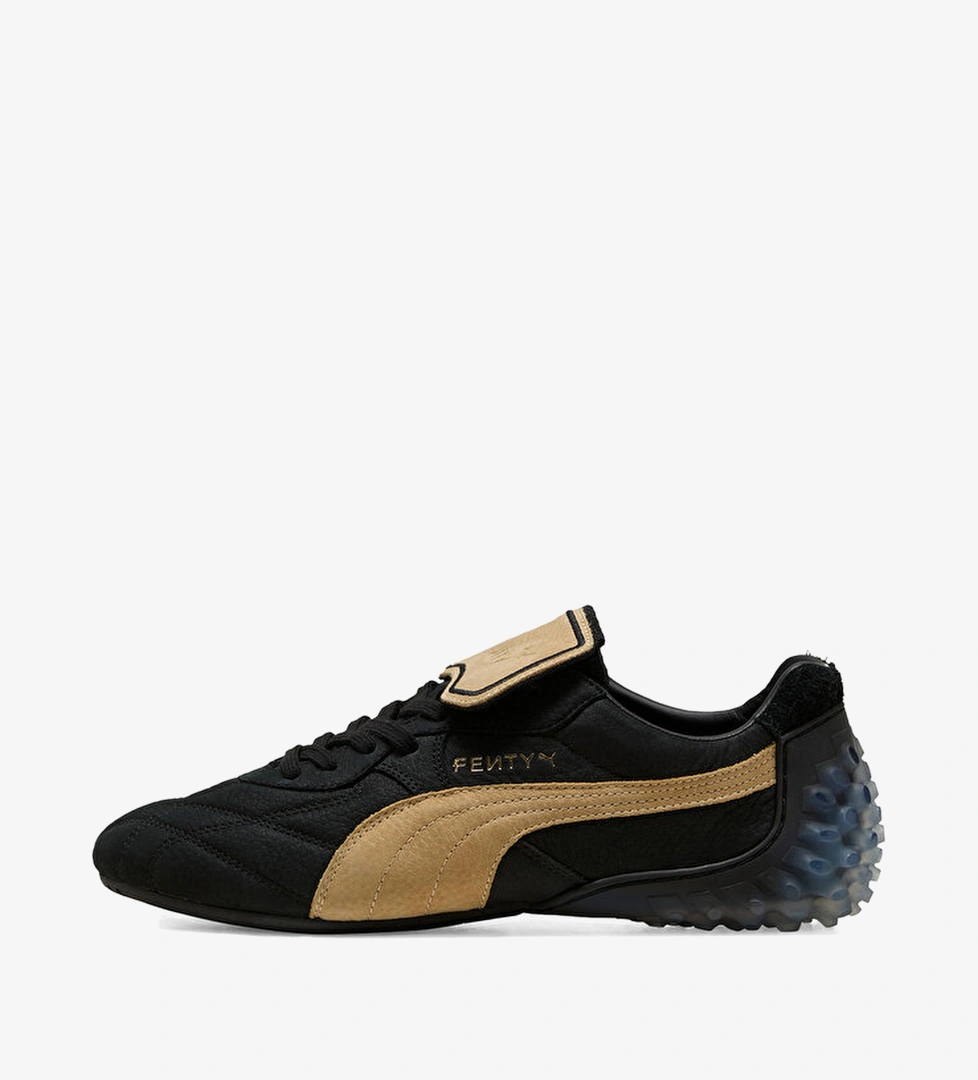 Puma Siyah Puma X Fenty