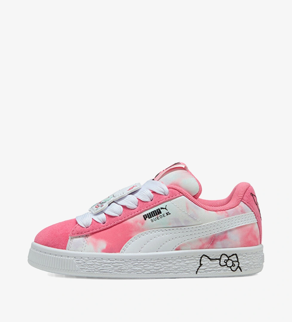 Puma Pembe Puma Suede Xl