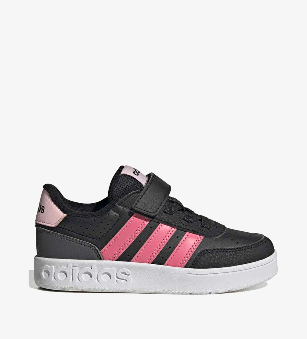 Siyah Adidas Breakbase