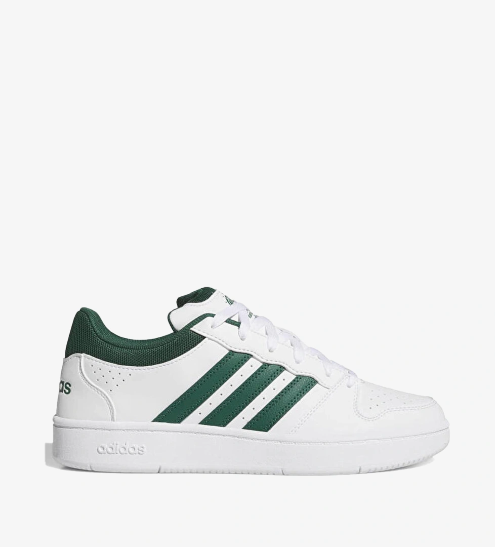 adidas Hoops Classic Beyaz Sneaker