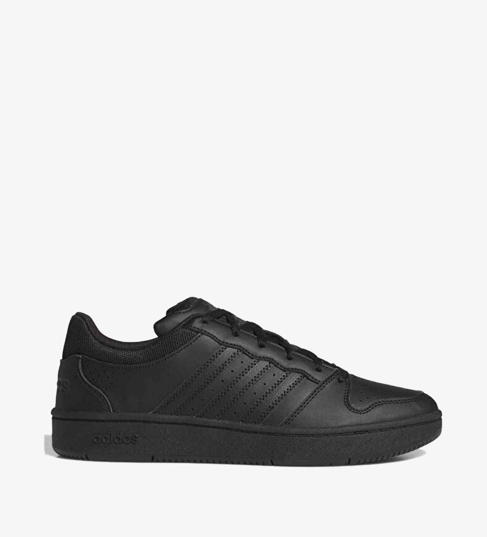 adidas Hoops Classic Siyah Sneaker