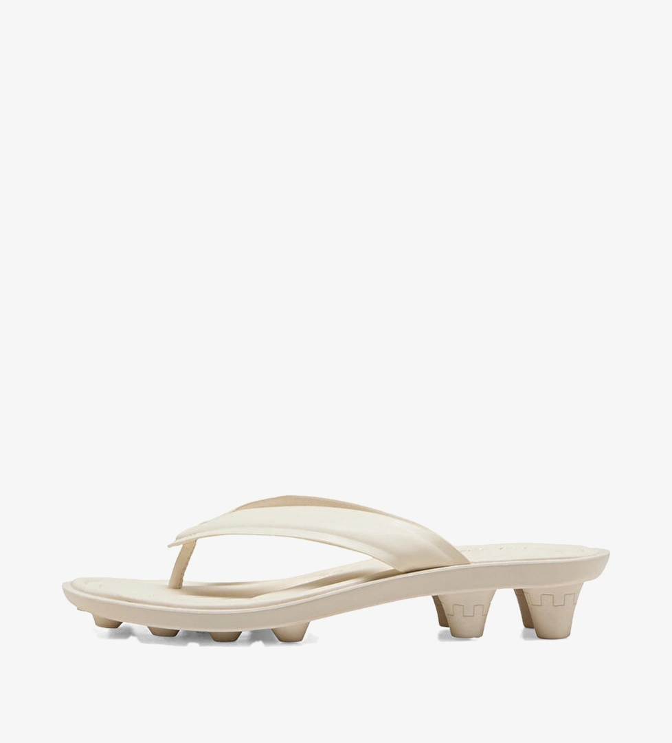 Puma Ekru Puma X Fenty