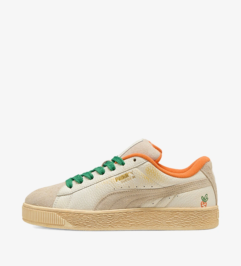 Puma Bej Puma Suede Xl