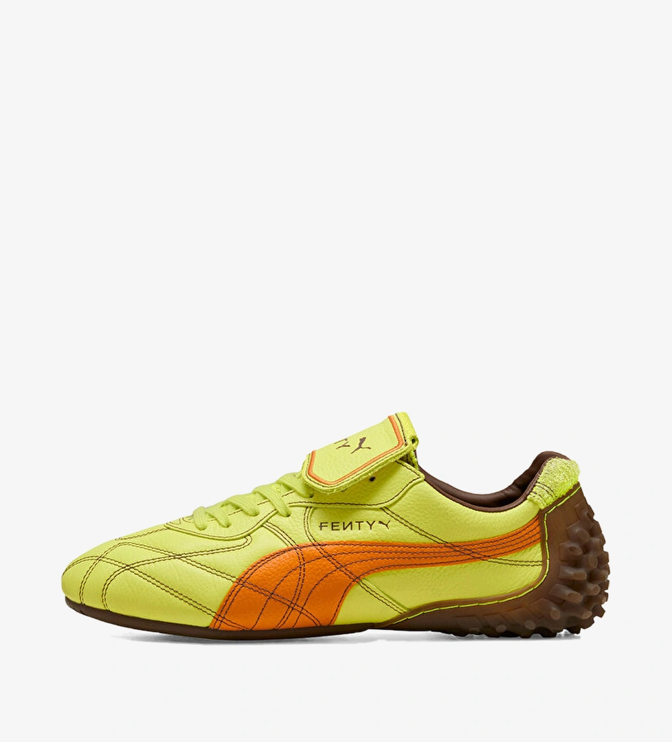 Puma Sarı Puma X Fenty