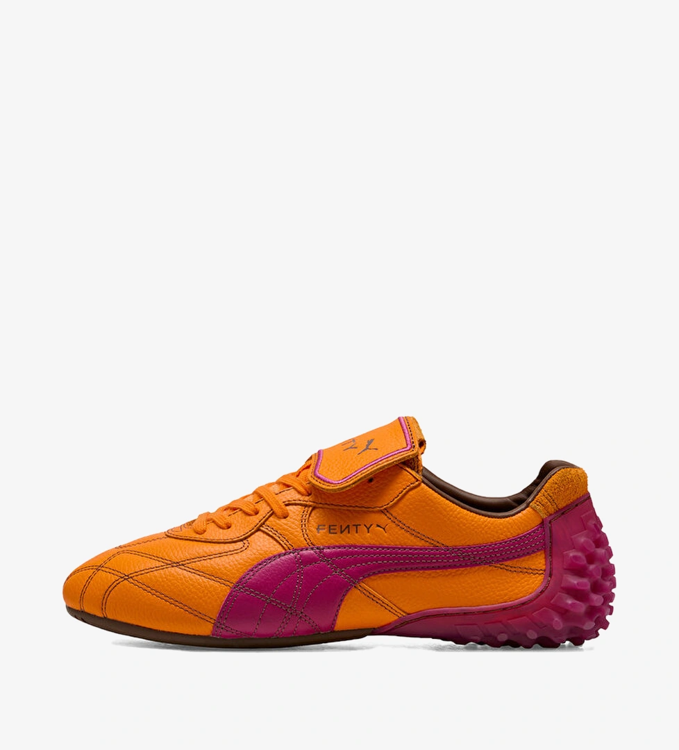 Puma Çok Renkli Puma X Fenty
