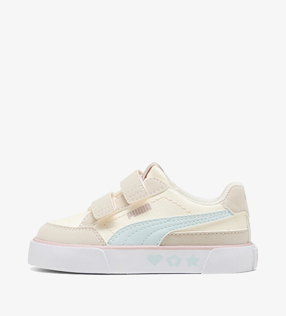Çok Renkli Puma Classic Vulc